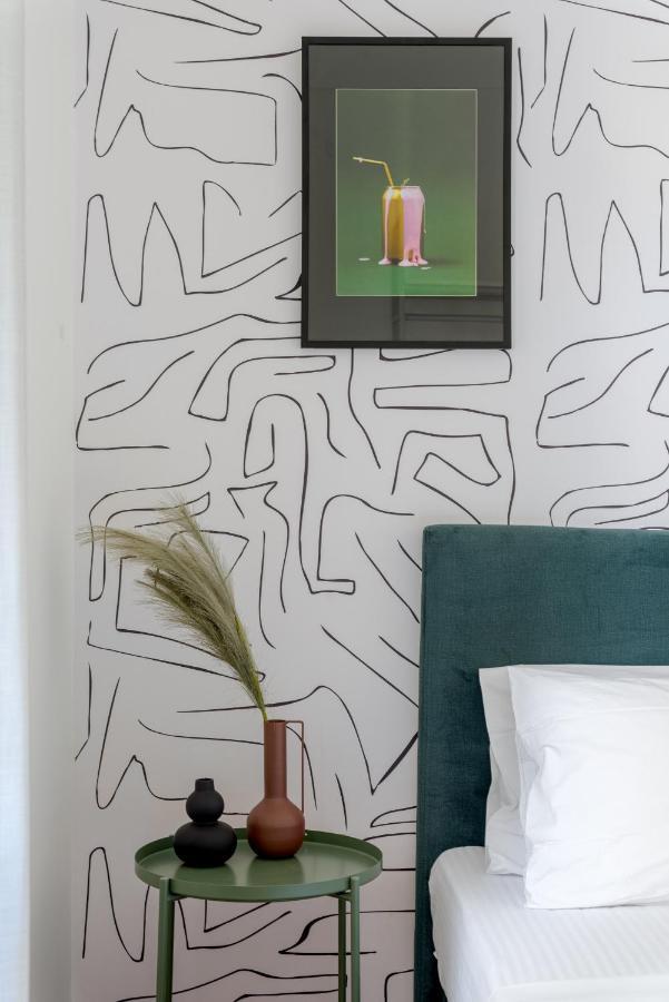 3Bdr Modern Design & Bright Interiors In Plaka Apartment Athens Exterior photo