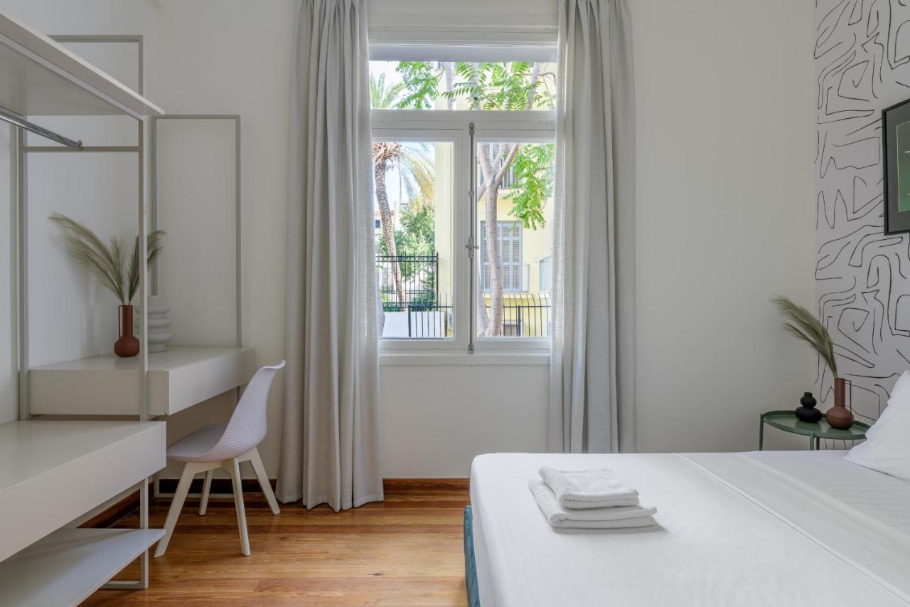 3Bdr Modern Design & Bright Interiors In Plaka Apartment Athens Exterior photo