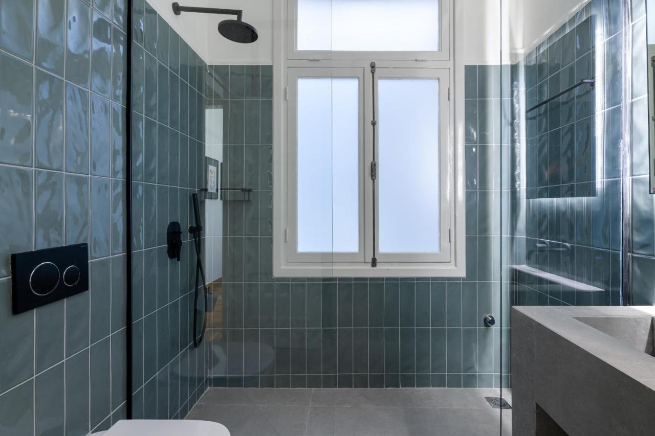 3Bdr Modern Design & Bright Interiors In Plaka Apartment Athens Exterior photo