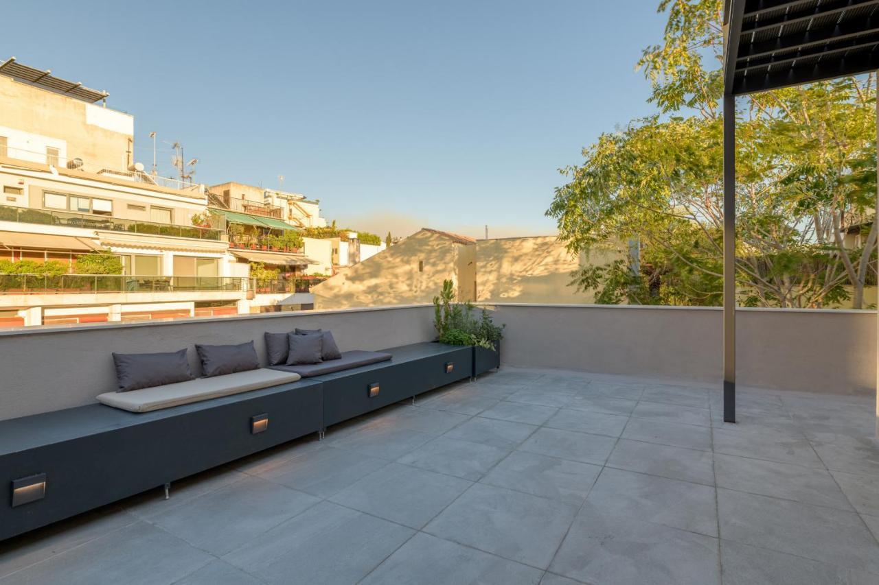 3Bdr Modern Design & Bright Interiors In Plaka Apartment Athens Exterior photo
